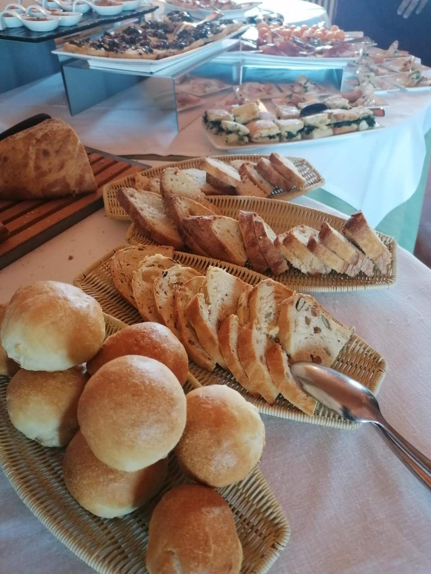 Badia Agnano I Salici Agriturismo מראה חיצוני תמונה