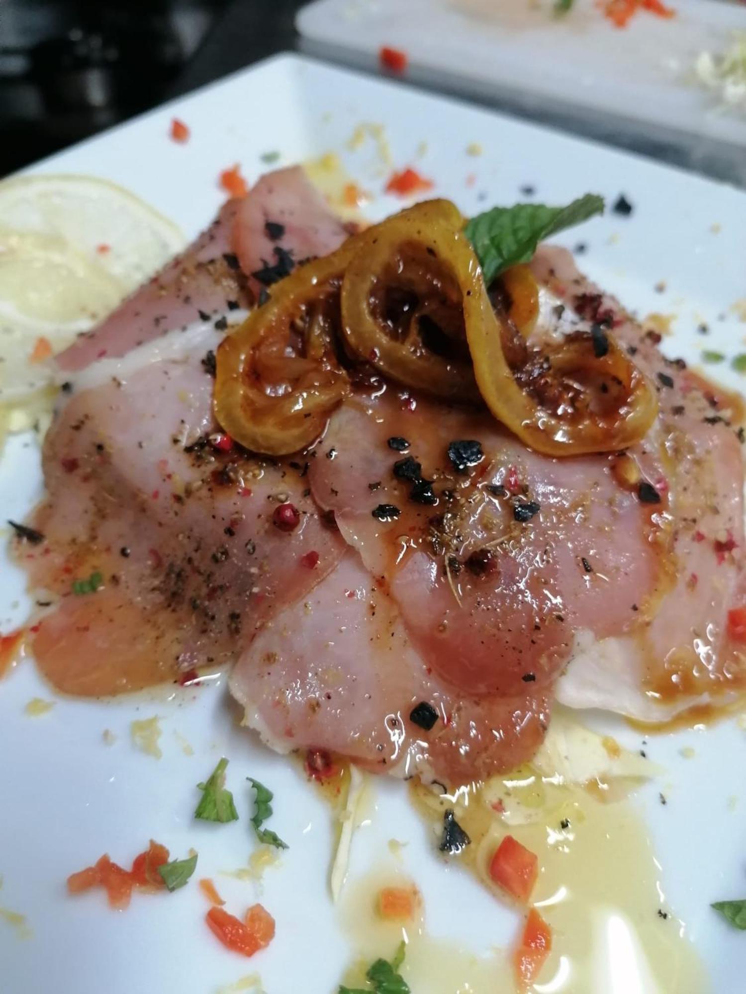 Badia Agnano I Salici Agriturismo מראה חיצוני תמונה