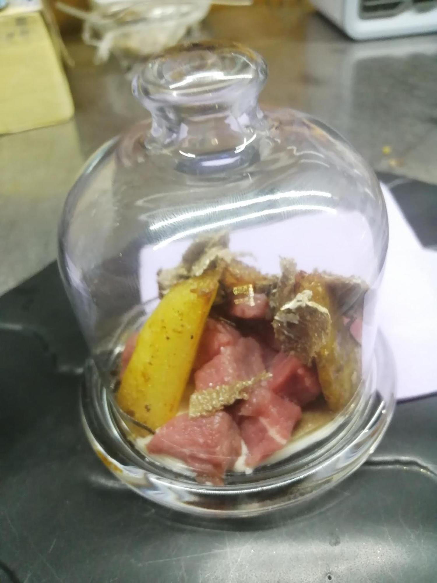 Badia Agnano I Salici Agriturismo מראה חיצוני תמונה